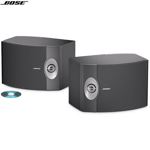 Loa Bose 301